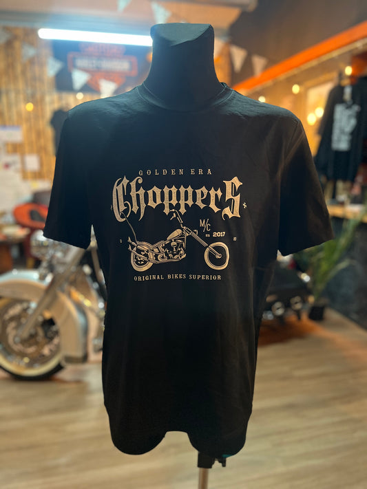 Bikers T-shirt - Choppers